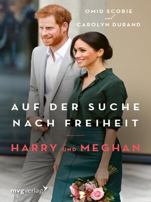cover image of Harry und Meghan
